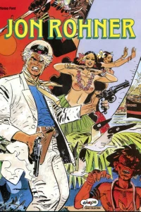 Issue #3