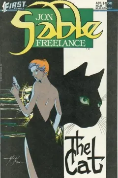 Issue #11