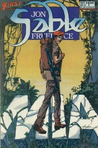 Issue #12