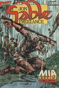 Issue #13