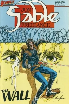 Issue #14