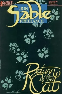 Issue #16