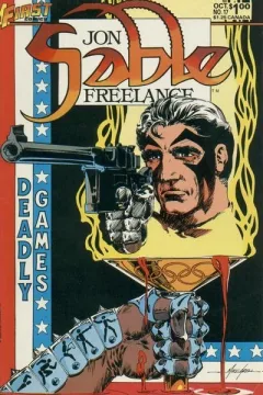Issue #17