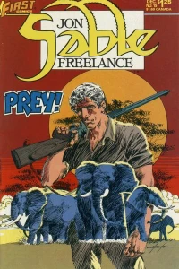 Issue #19