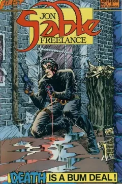 Issue #2