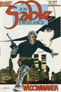 Issue #21