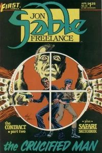 Issue #23