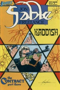 Issue #24