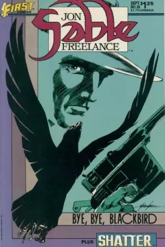 Issue #28