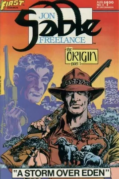 Issue #3