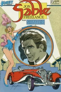 Issue #30
