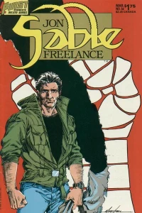 Issue #34