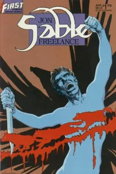 Issue #35