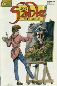 Issue #36