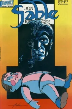 Issue #40