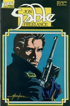 Issue #42