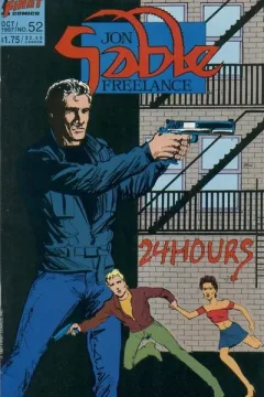 Issue #52