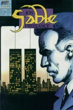Issue #53