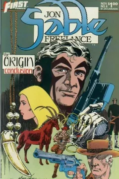 Issue #6