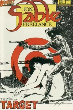Issue #7
