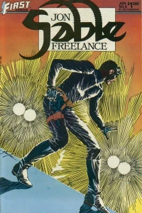 Issue #8