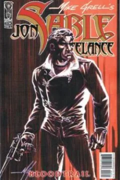 Issue #3