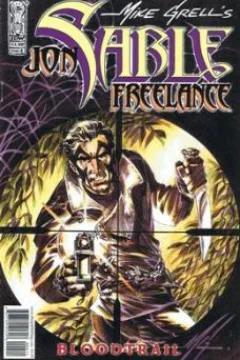 Issue #4