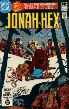 Cover of The Hunter