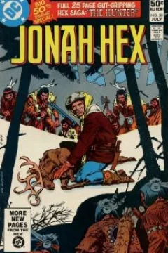 The Hunter
