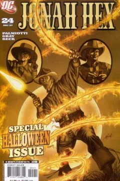 All Hallows Eve