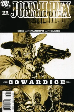 Cowardice