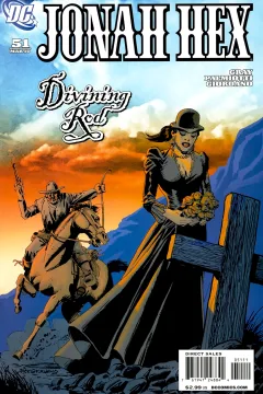Divining Rod