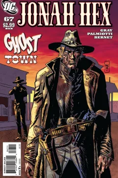 Ghost Town