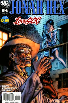 Lovesick