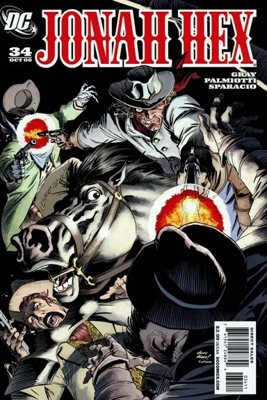 Cover of Outrunning Shadows