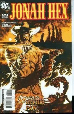 Cover of Return to Devil's Paw