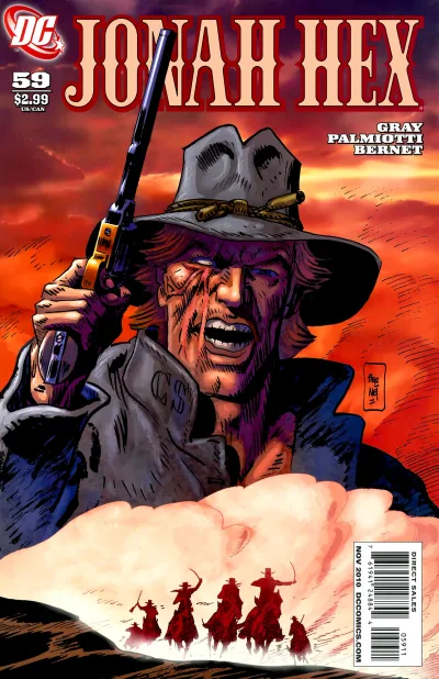 Cover of Riders on the Storm