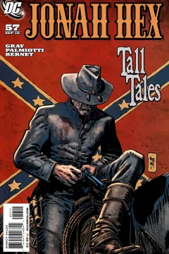 Tall Tales