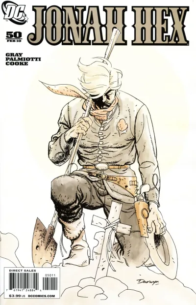 Cover of The Great Silence