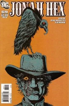 Cover of The Old Man