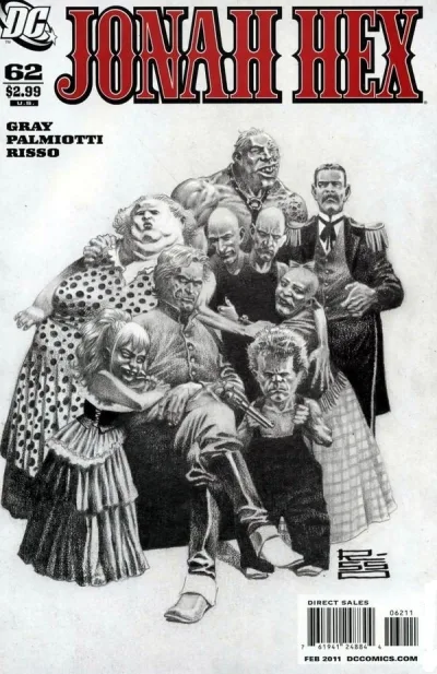 Cover of The Package