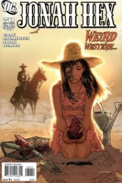 Weird Western