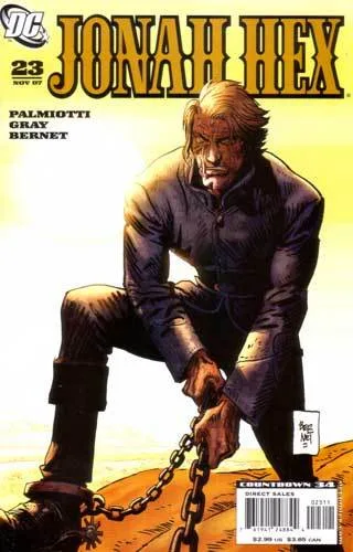 Cover of Who Lives and Who Dies