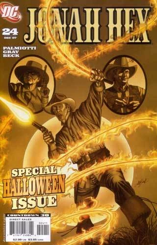 Cover of All Hallows Eve