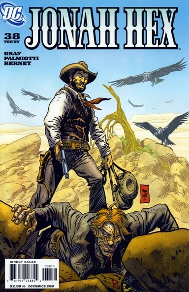 Cover of Hell Or High Water