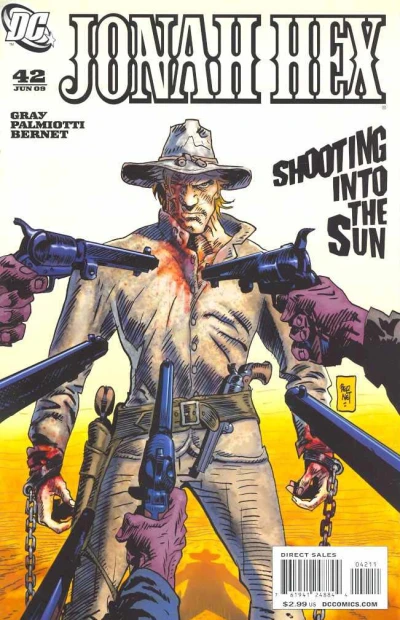 Cover of Shooting the Sun