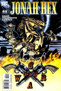 Six Gun War (Part 1)