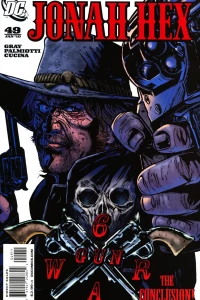 Six Gun War (Part 6)