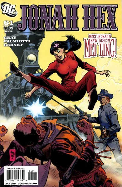 Cover of Honeymoon Bullets