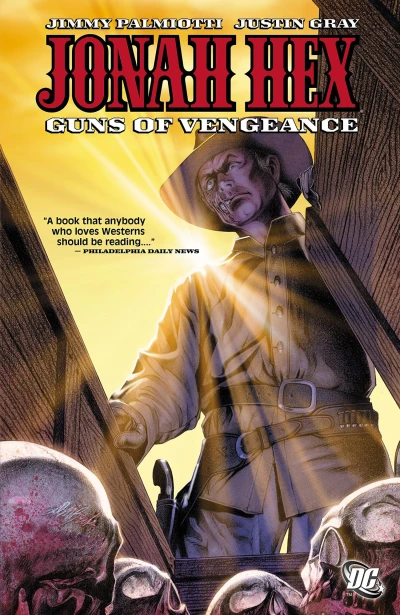 Cover of Vol. 2